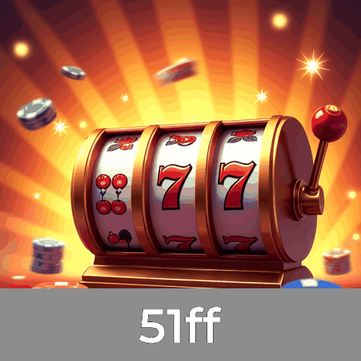 51ff: Jogos de Cassino Empolgantes e Grandes Oportunidades de Ganhos